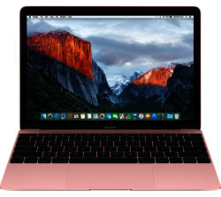 APPLE MacBook 12